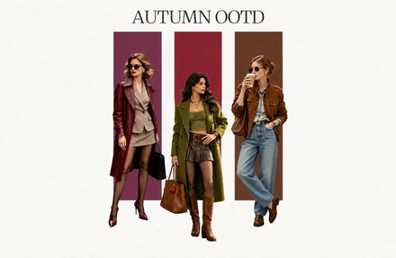 smartwatch outfit ideas