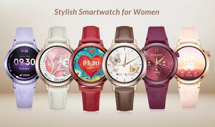 The Best Smartwatch for Women in 2026