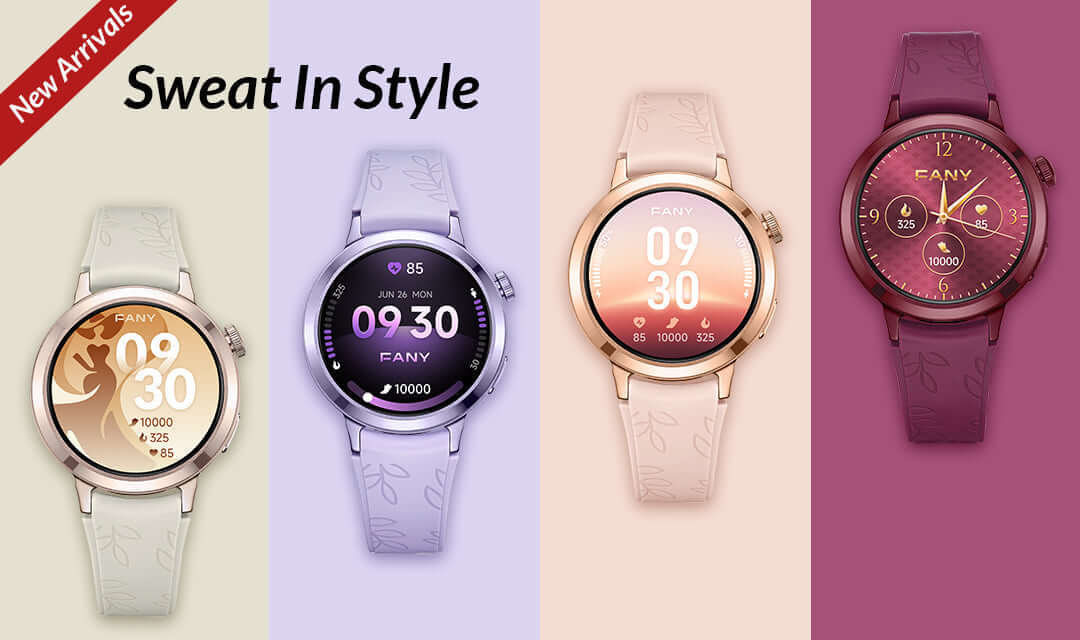 women’s silicone sports watches