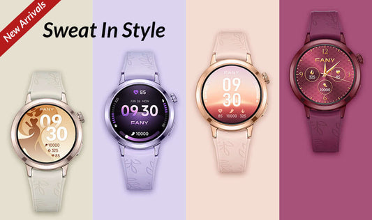 women’s silicone sports watches