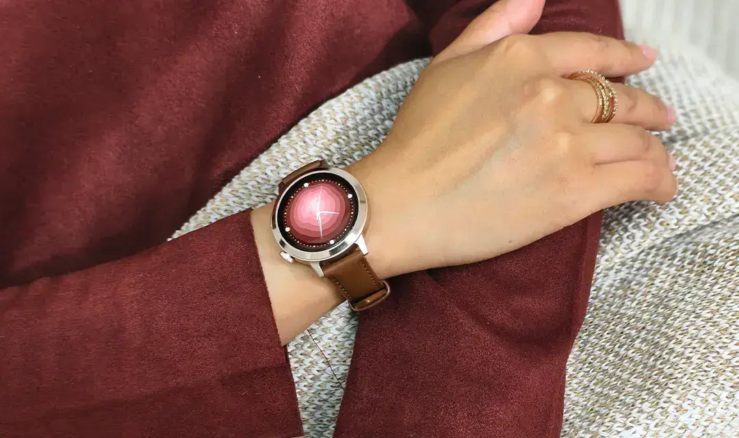 Better Sleep, Better You: 3 Ways FANY Smartwatches Helped Me Reclaim Sleep