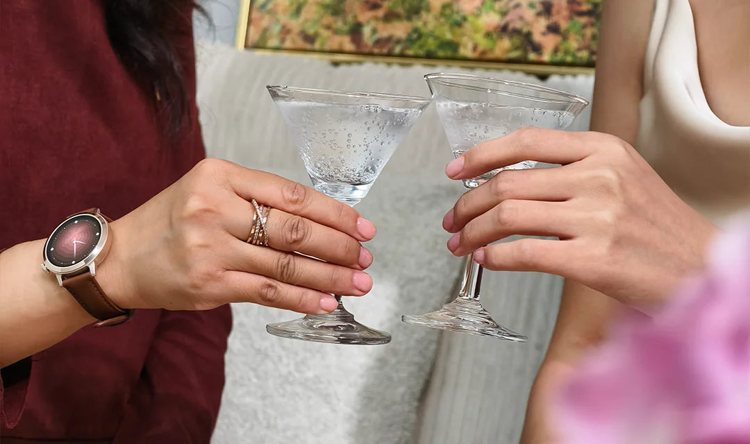 For Our Sister-friend : 4 Ways FANY Transforms Period Tracking into Self-care