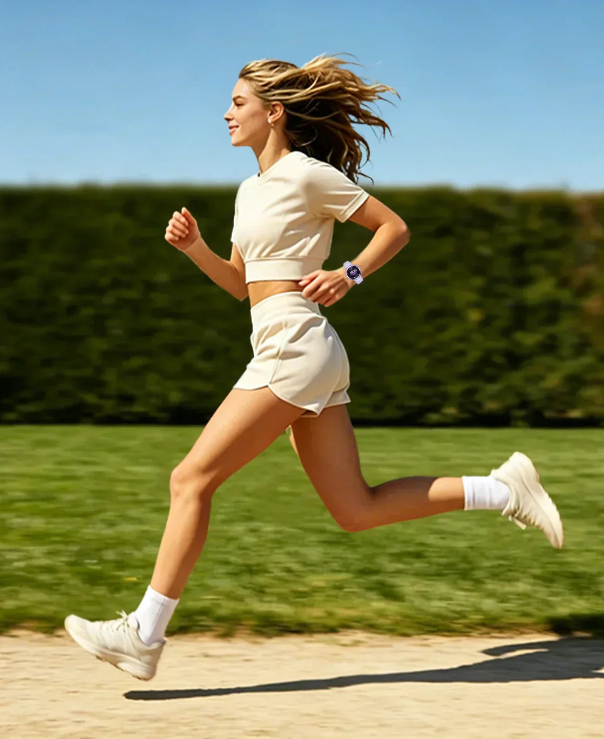 Global Running Day 2026
