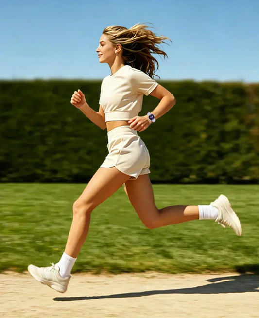 Global Running Day 2026