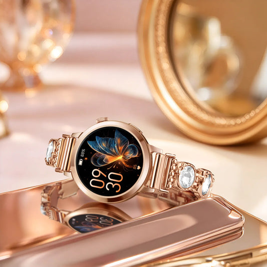 FANY Luna watch band