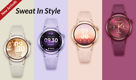 women’s silicone sports watches