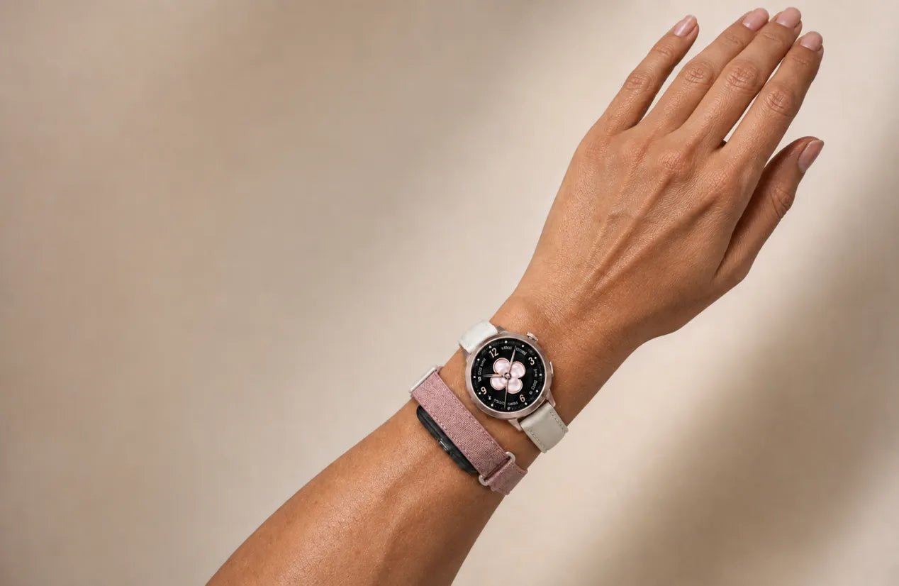 Screenless Fitness Tracker vs. Smartwatch: Which Is Better for You?