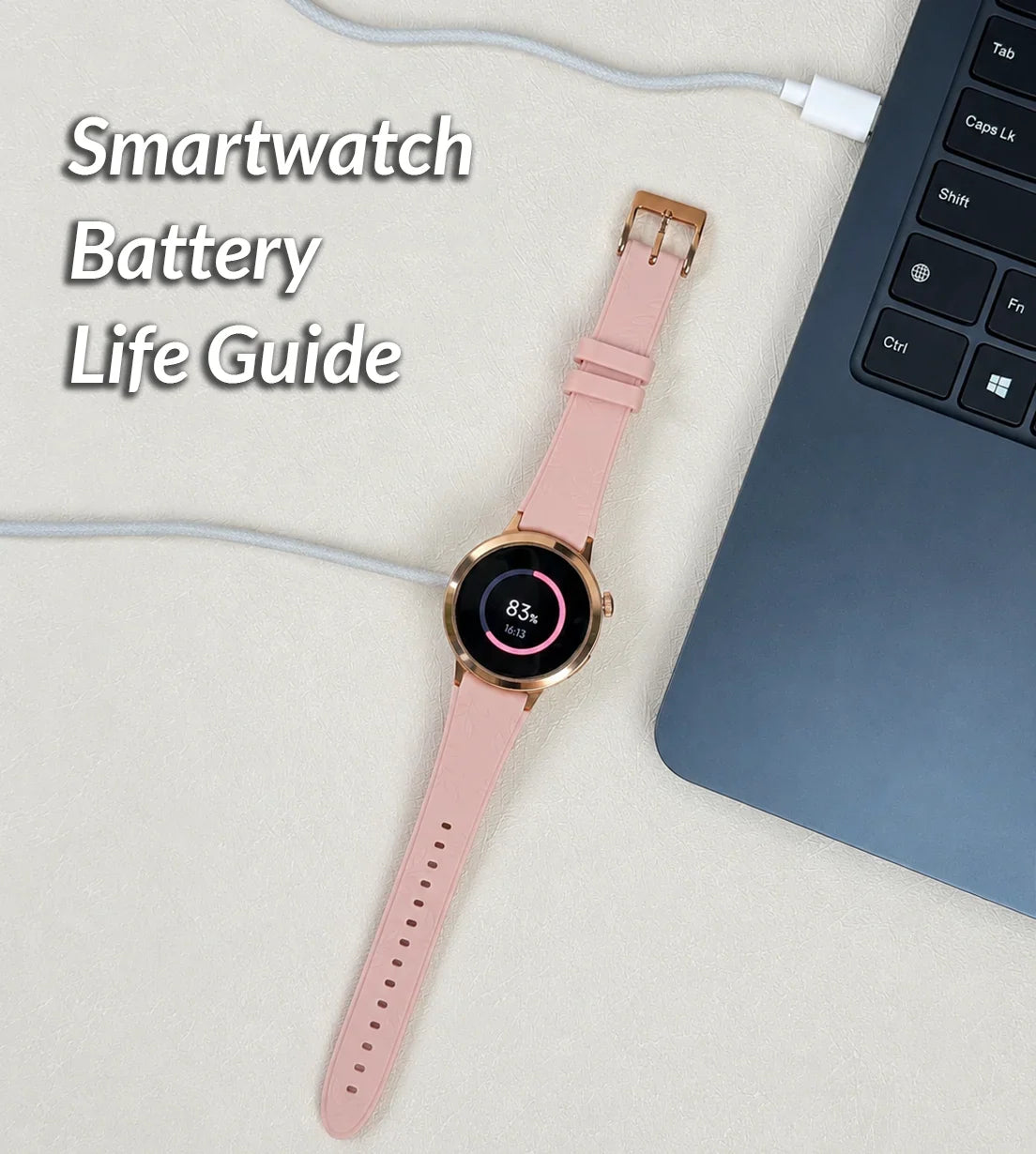 smartwatch battery saving tips