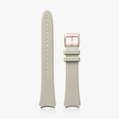 16 mm Quick Release Silicone Watch Band