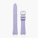 16 mm Quick Release Silicone Watch Band