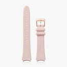 16 mm Quick Release Silicone Watch Band