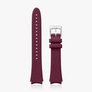 16 mm Quick Release Silicone Watch Band