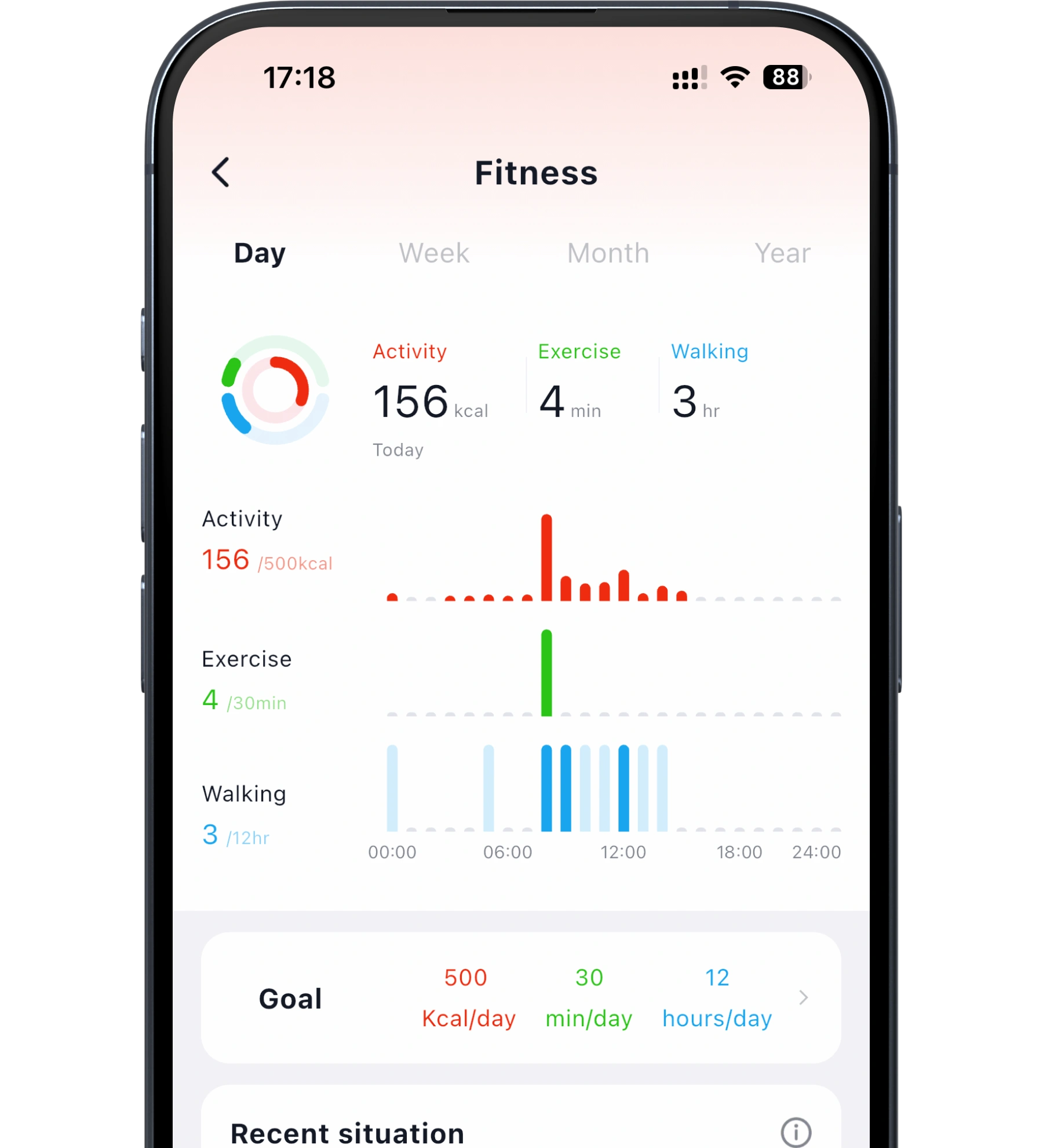 fitness