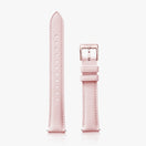 16 mm Quick Release Leather Watch Band