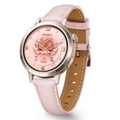 FANY Luna Stylish Smartwatch for Women