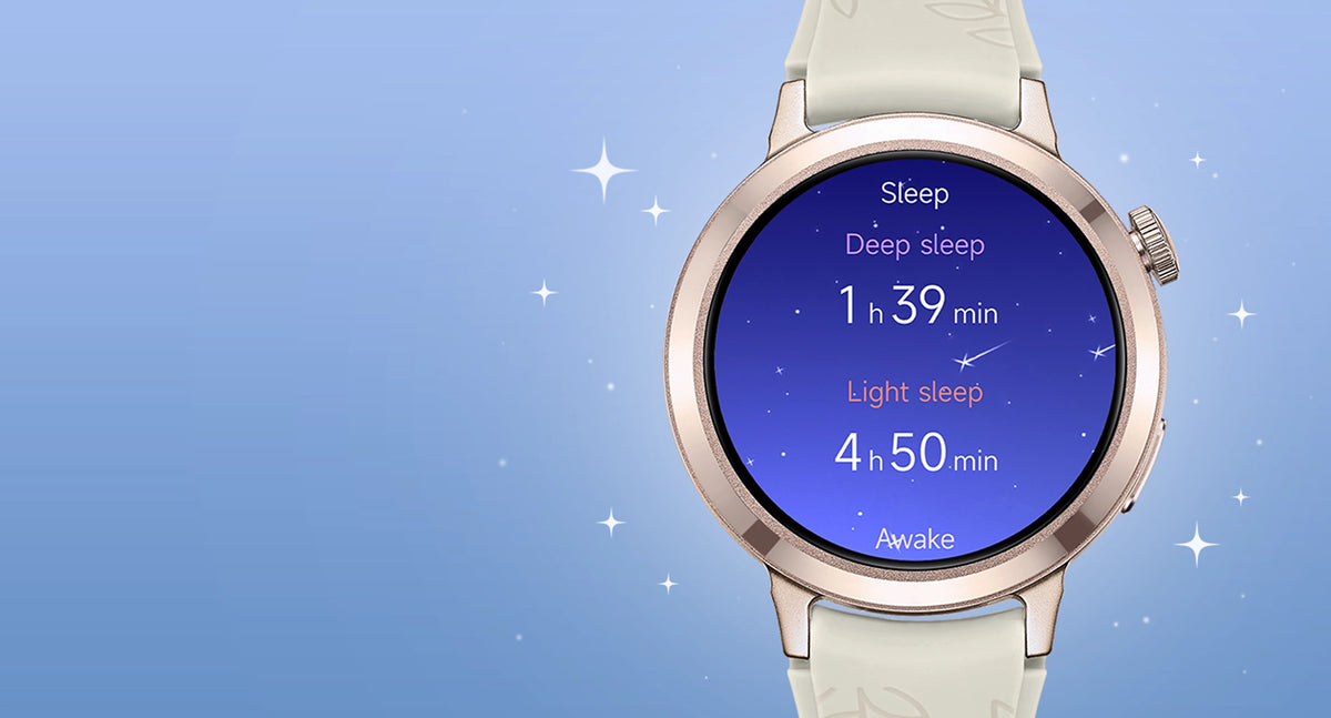 Get Your Sleep Insight