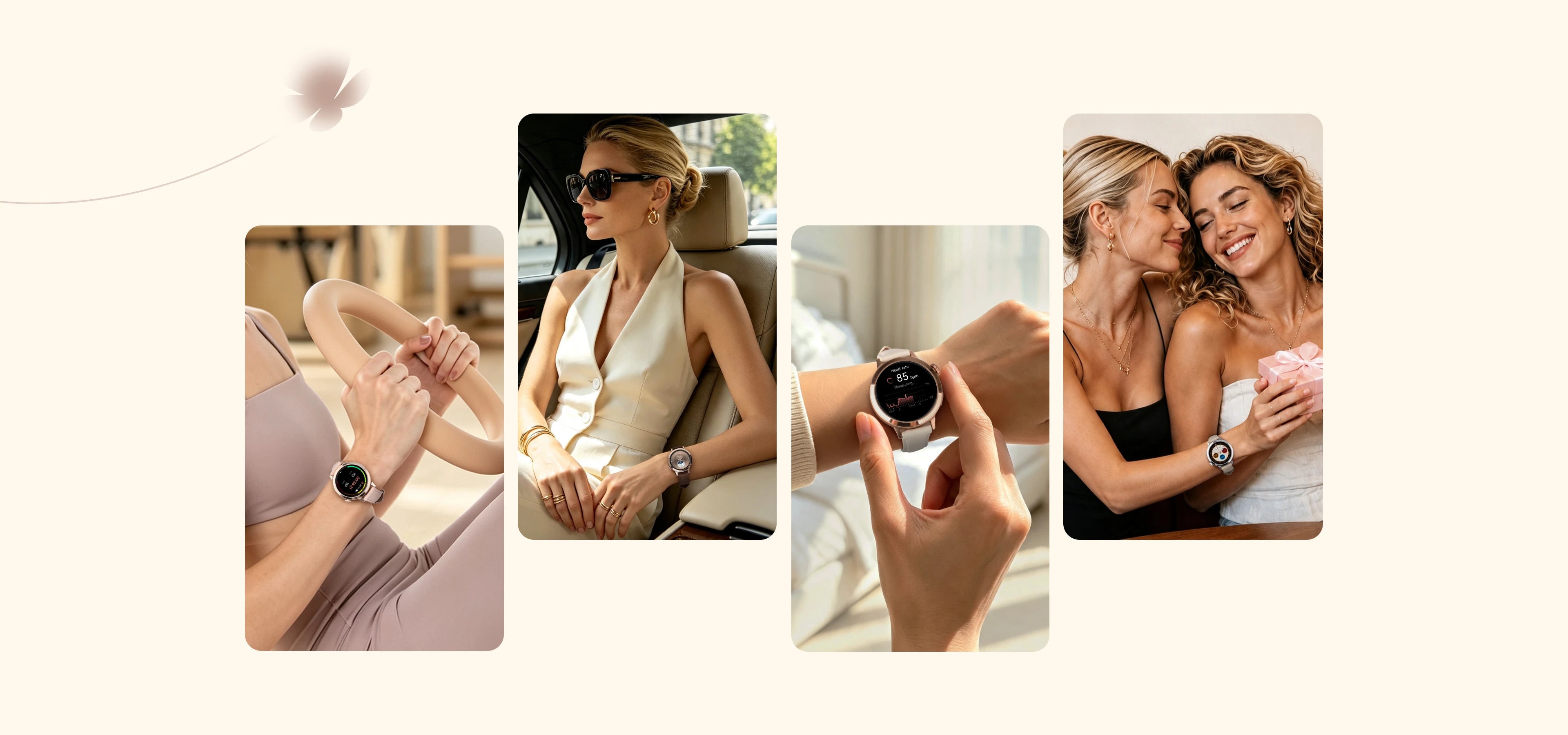 FANY Luna-Fashion Forward, Wellness Within