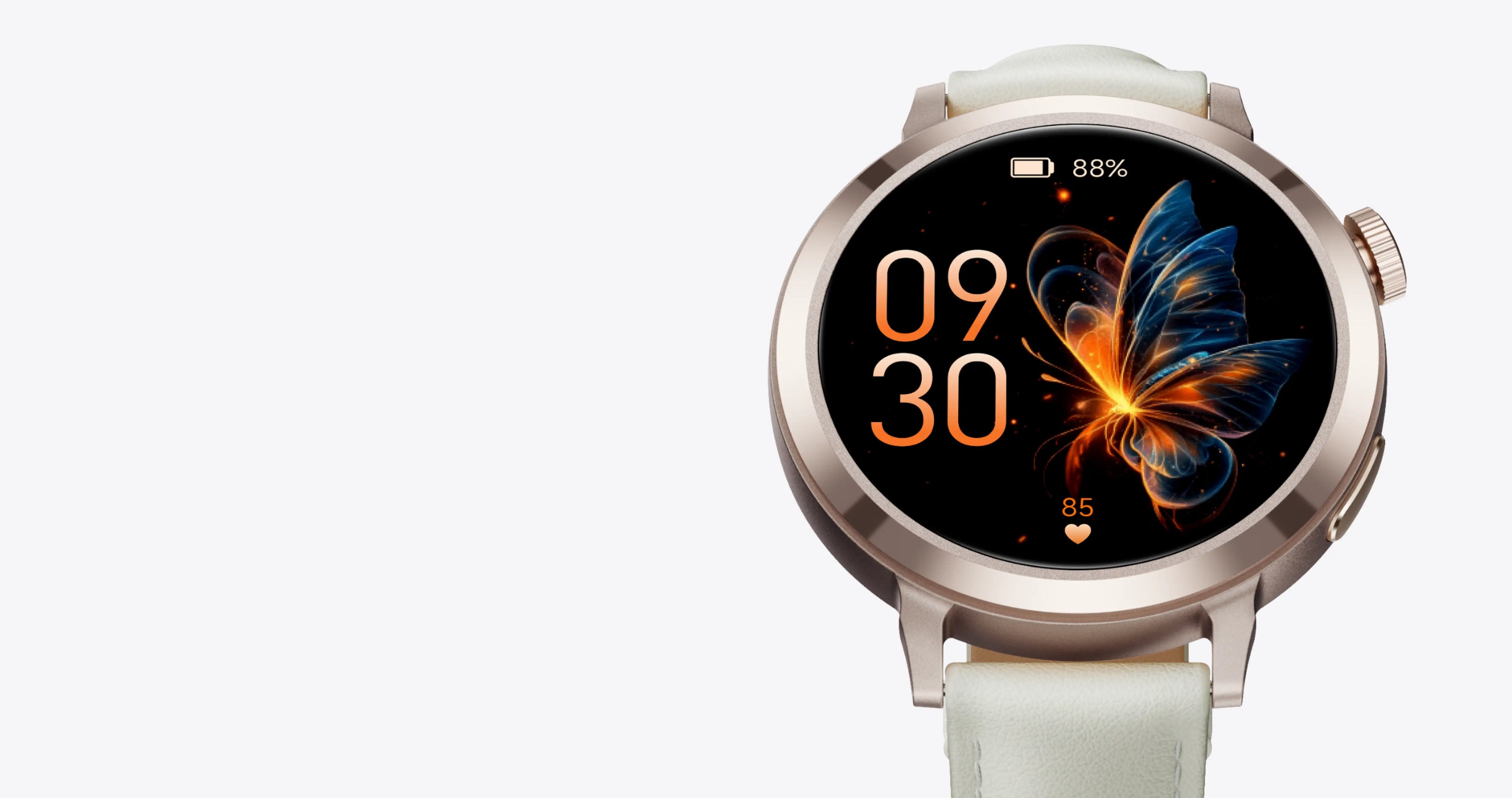 AMOLED Touch Display