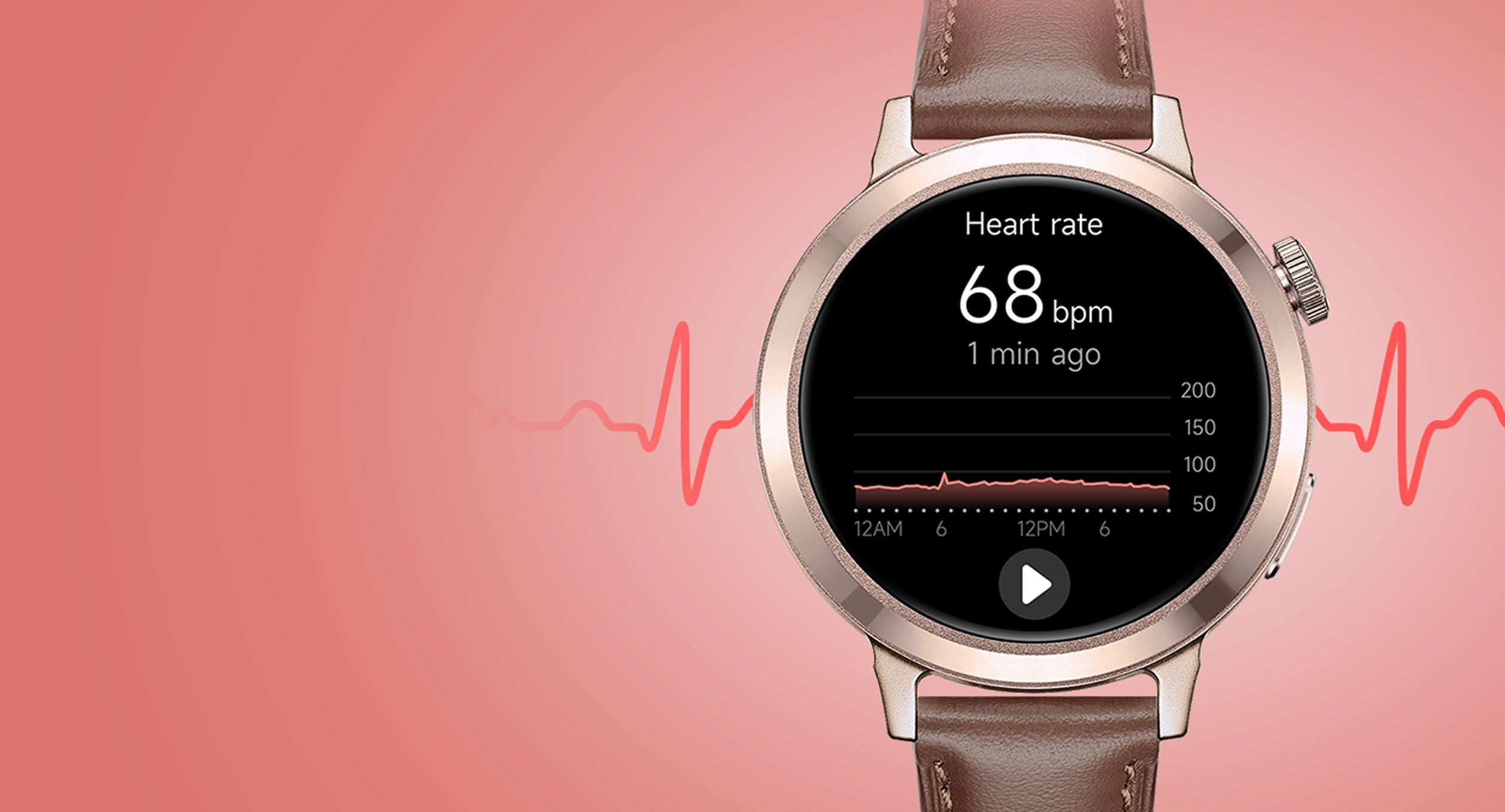 Monitor Your Heart Rate