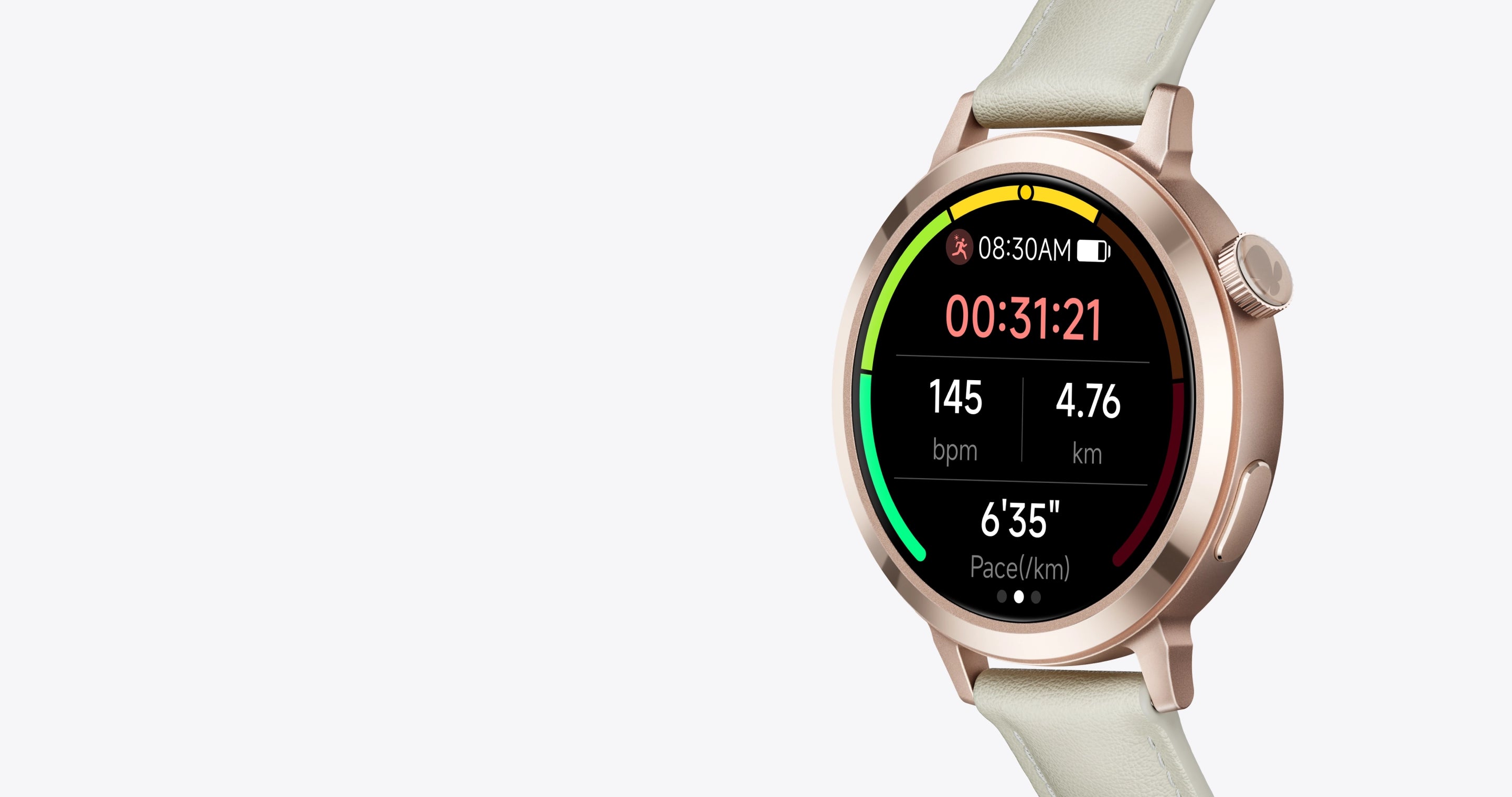 110 Workout Modes