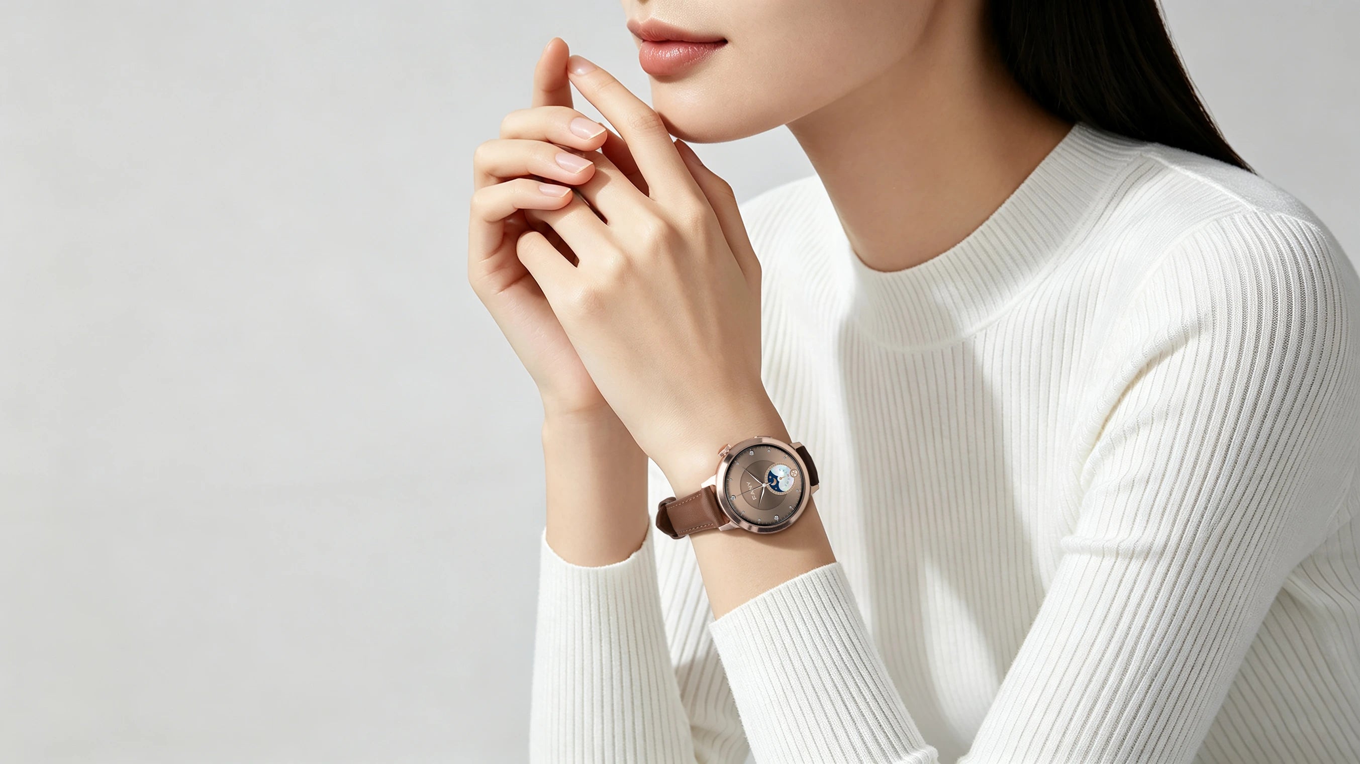 Ultra-Lightweight & Slim