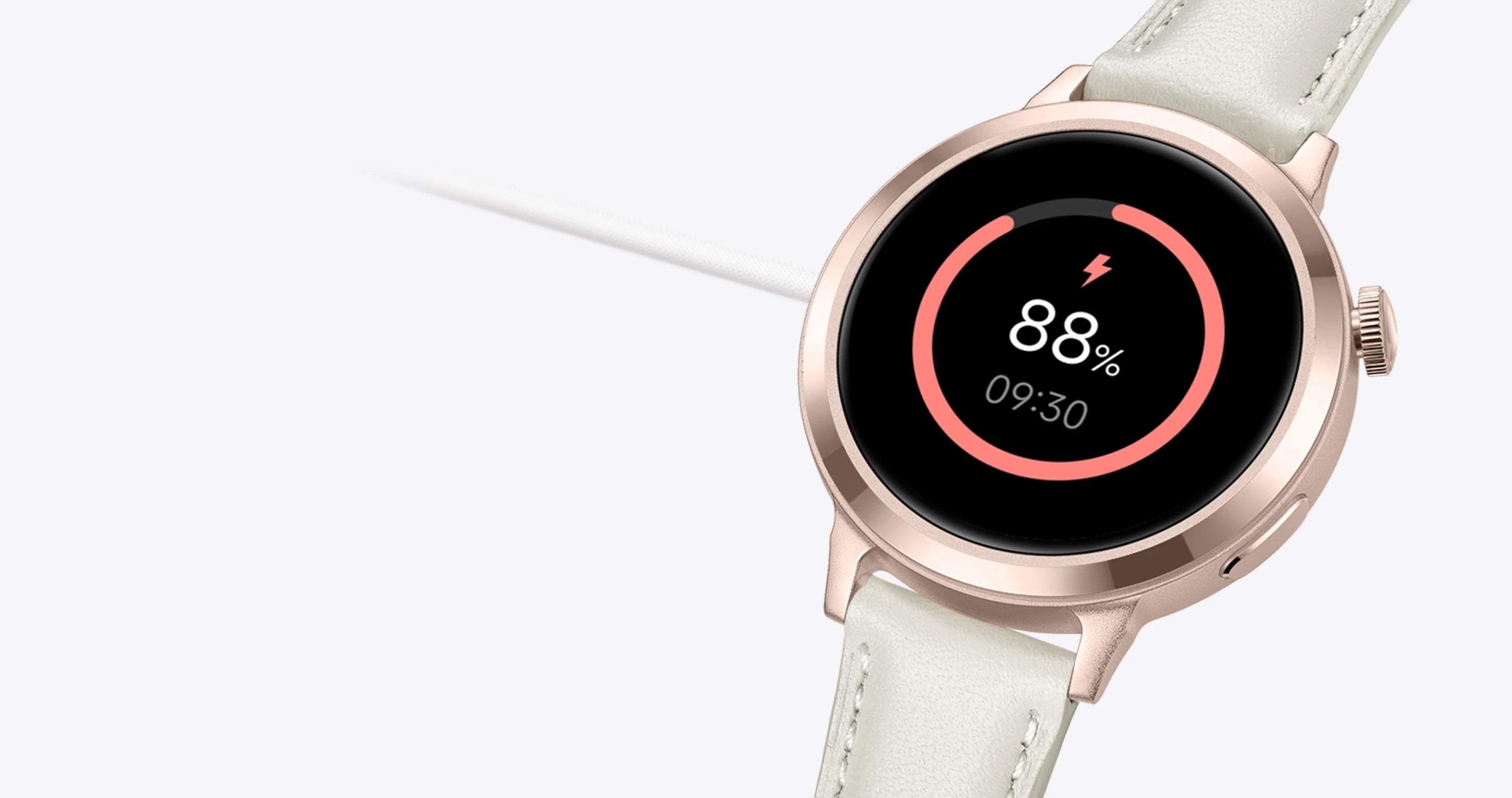 7-Day Battery Life