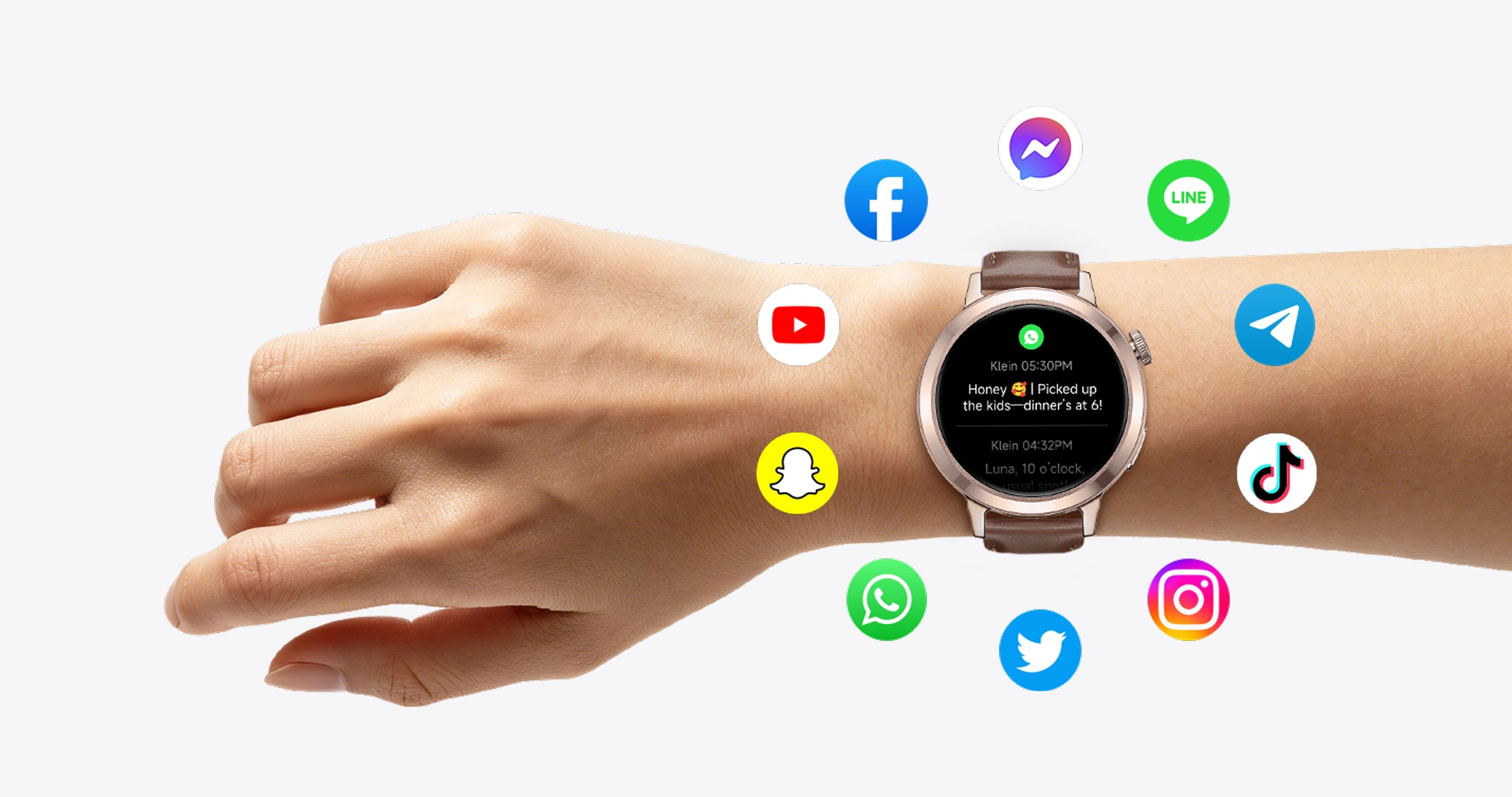 Sync Phone Notifications
