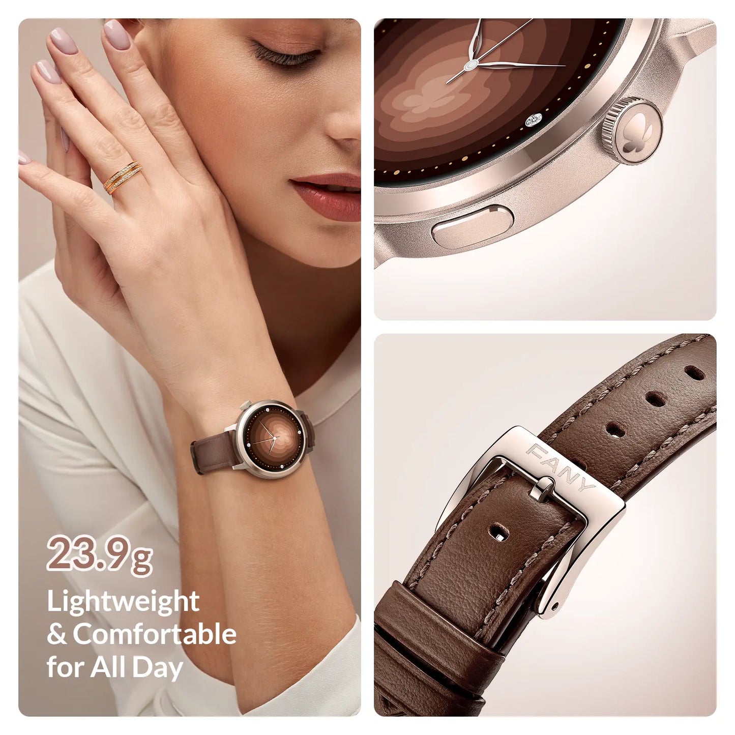Mocha Brown