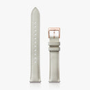 16 mm Quick Release Leather Watch Band
