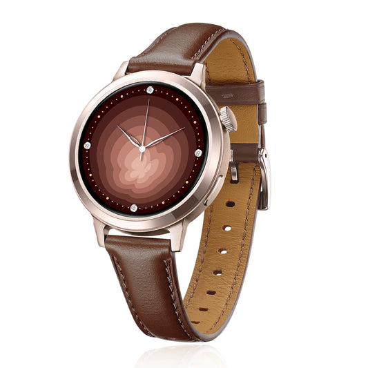 Mocha Brown
